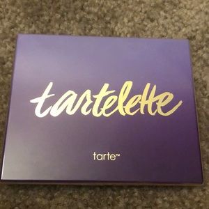 Tarte Palette